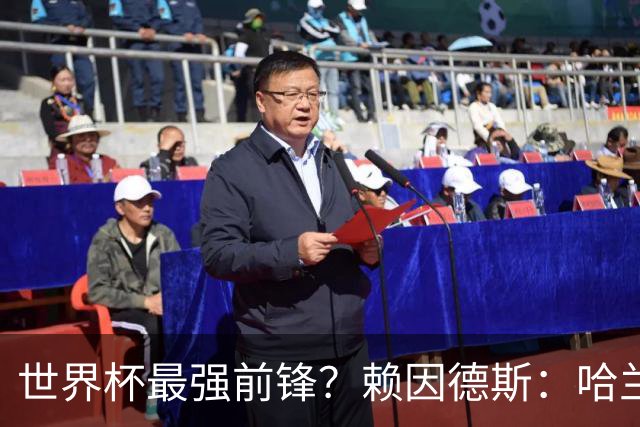 世界杯最强前锋？赖因德斯：哈兰德是我朋友，但我坚持要选加克波